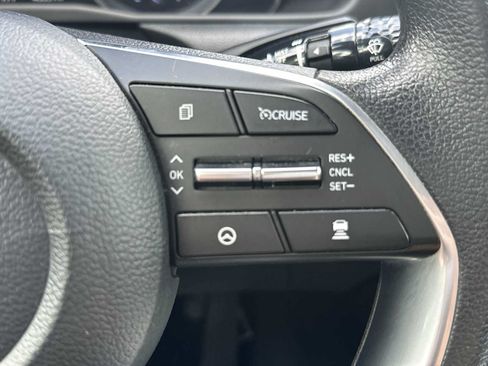 Used 2023 Hyundai Sonata SEL w/ Preferred Accessory Package FWD image 26