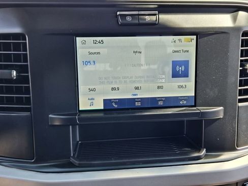 New 2026 Ford F250 XL w/ STX Appearance Package image 16