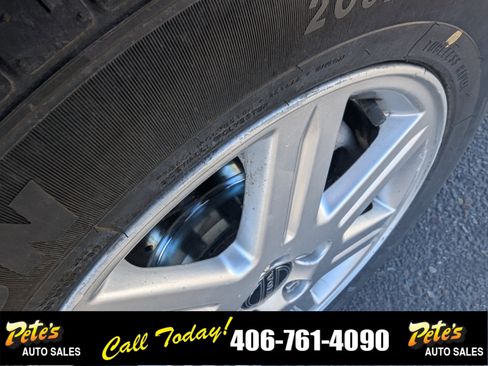 Used 2004 Volvo S40 T5 FWD image 10