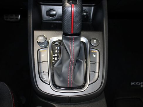 Used 2023 Hyundai Kona N Line AWD/4WD image 19