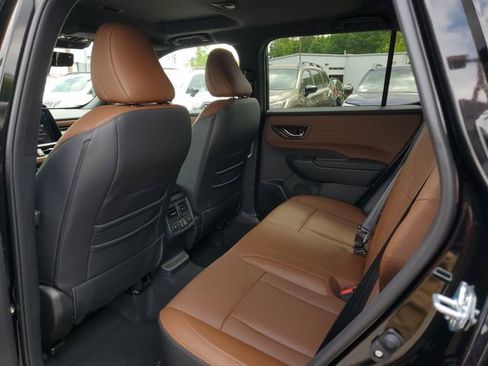 New 2026 Subaru Outback Touring AWD/4WD image 12