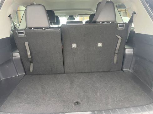 Used 2025 Toyota Grand Highlander FWD image 31