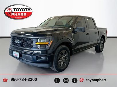Used 2025 Ford F150 STX w/ Equipment Group 200A