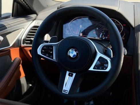 New 2026 BMW 840i xDrive Convertible AWD/4WD image 11