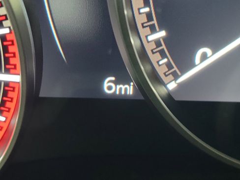 New 2026 MAZDA MAZDA3 Carbon image 18