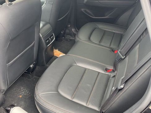 Used 2021 MAZDA CX-5 Touring w/ Touring Preferred SV Package image 4