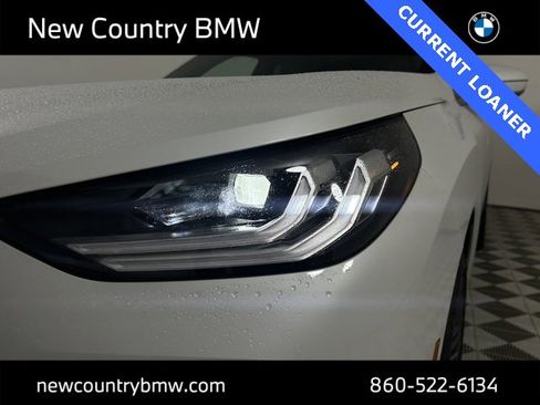Used 2025 BMW X3 xDrive30i w/ Premium Package image 29