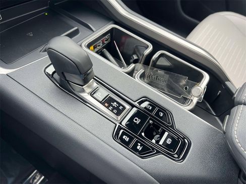 Certified 2025 Lexus TX 350 AWD w/ Technology Package image 30