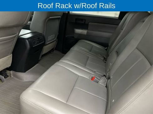 Used 2009 Toyota Sequoia SR5 AWD/4WD image 11