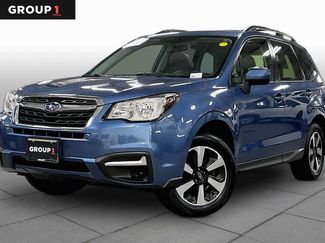 Used 2017 Subaru Forester 2.5i Premium w/ All-Weather Package AWD/4WD video 1