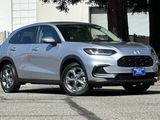New 2026 Honda HR-V LX image 2