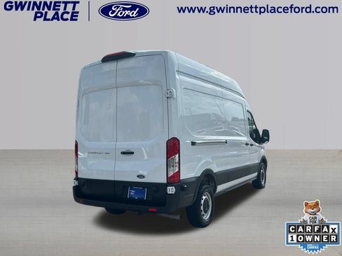 Used 2025 Ford Transit 250 148 High Roof RWD image 5