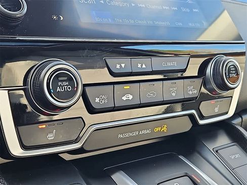 Certified 2022 Honda CR-V EX-L image 13