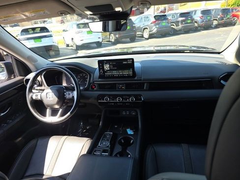 Used 2024 Honda Pilot EX-L image 50