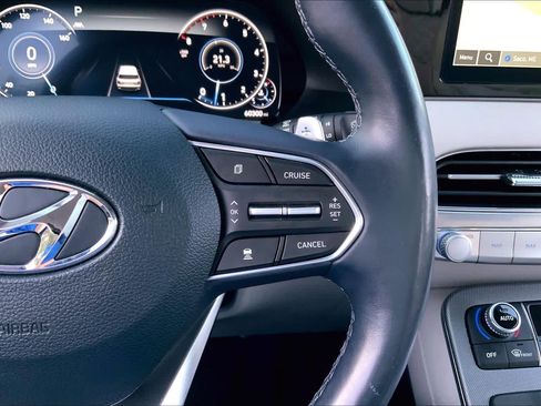 Used 2022 Hyundai Palisade Limited AWD/4WD image 25
