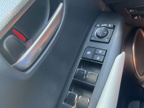 Used 2021 Lexus NX 300 F Sport w/ Accessory Package 2 FWD image 16