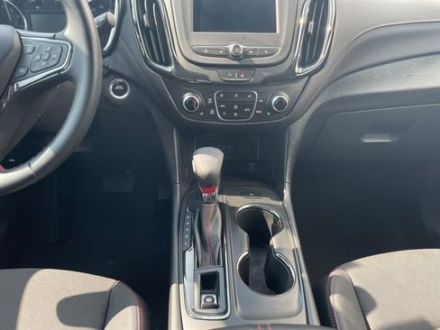 Used 2023 Chevrolet Equinox RS AWD/4WD image 11