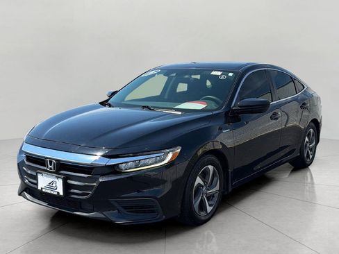 Used 2019 Honda Insight EX image 3