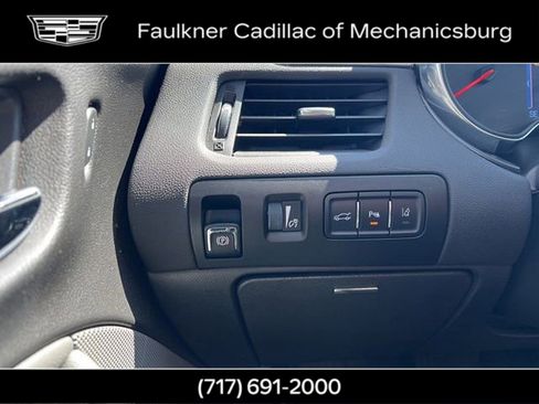 Used 2014 Chevrolet Impala LTZ image 25