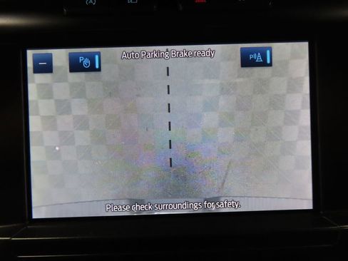 Used 2023 Ford F150 XL w/ XL Chrome Appearance Package AWD/4WD image 16