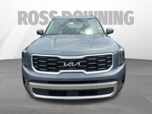 Used 2025 Kia Telluride S FWD image 2