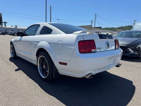 Used 2007 Ford Mustang GT Premium RWD image 8