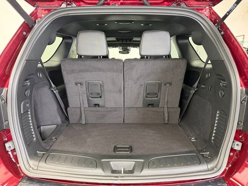 New 2026 Dodge Durango GT image 6