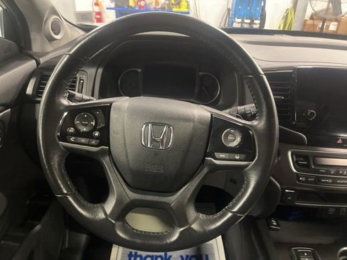 Used 2022 Honda Pilot EX-L image 22