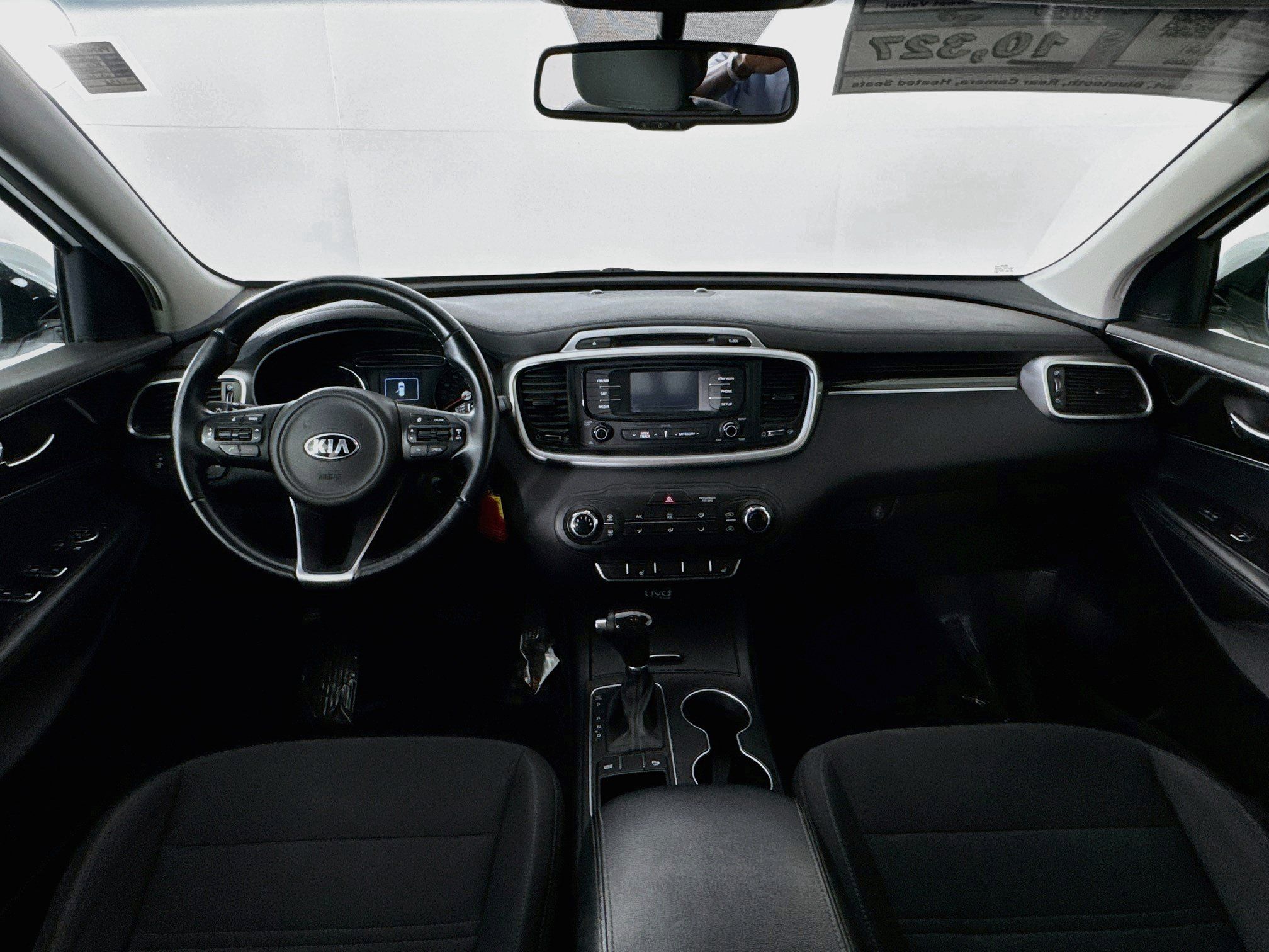Used 2016 Kia Sorento FWD w/ LX Convenience Package image 23