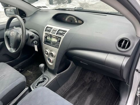 Used 2008 Toyota Yaris Sedan image 40