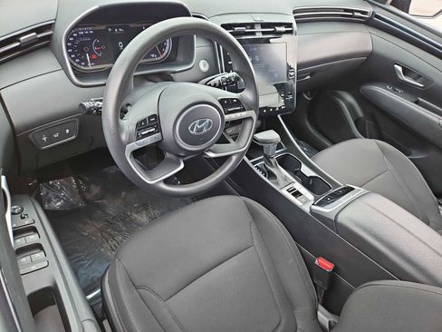 Certified 2024 Hyundai Tucson SEL image 10