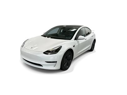 Certified 2022 Tesla Model 3 Long Range