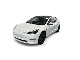 Certified 2022 Tesla Model 3 Long Range AWD/4WD video 1