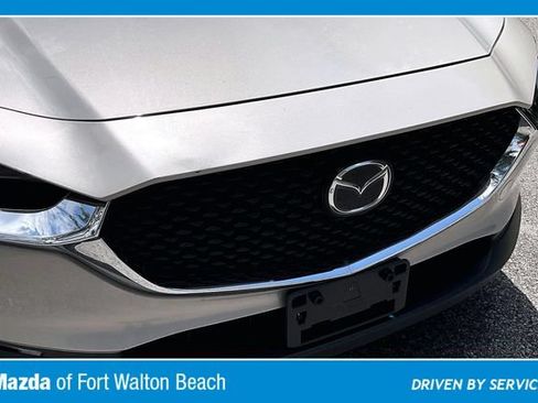 Used 2024 MAZDA CX-30 AWD 2.5 S w/ Select Sport Pkg image 34