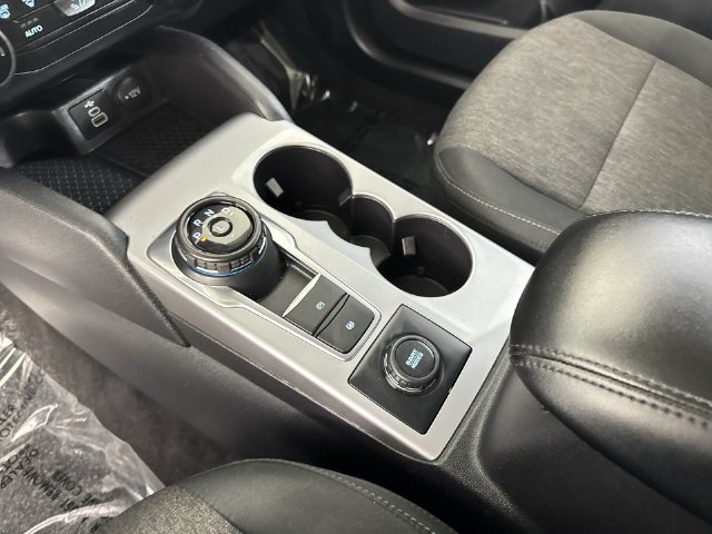 Used 2024 Ford Bronco Sport Big Bend AWD/4WD image 17