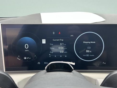 New 2026 Hyundai Tucson SEL FWD image 35