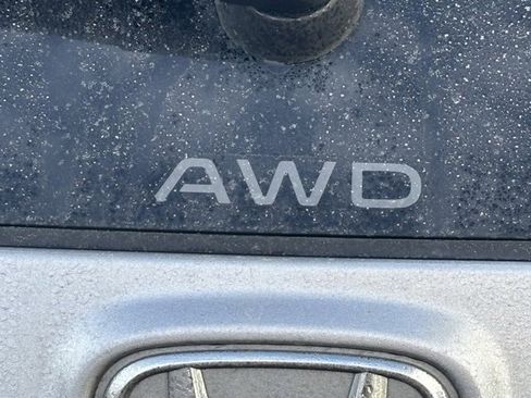 Certified 2023 Honda CR-V Sport Touring image 8