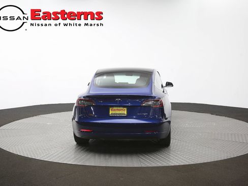 Used 2018 Tesla Model 3 Long Range AWD/4WD image 31