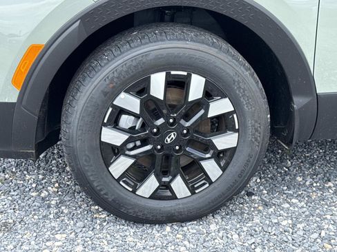 New 2026 Hyundai Santa Cruz SEL AWD/4WD image 17