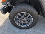 Used 2020 Jeep Gladiator Overland w/ LED Lighting Group image 2