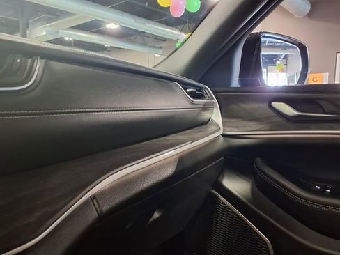 Used 2024 Jeep Grand Cherokee L Limited w/ Luxury Tech Group II AWD/4WD image 24