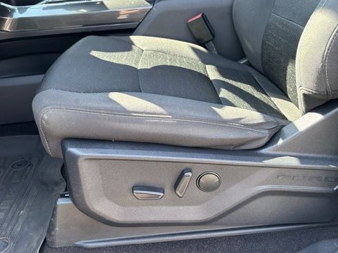 Used 2022 Ford F150 XLT w/ Equipment Group 302A High image 9