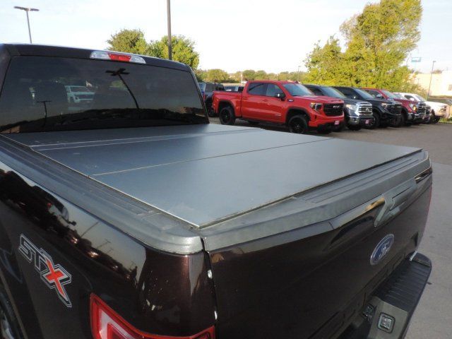Used 2019 Ford F150 XL w/ Equipment Group 101A Mid RWD image 17