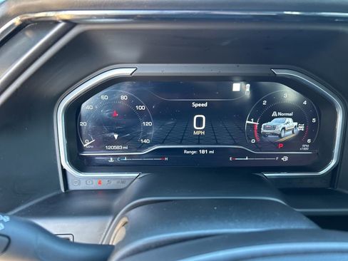 Used 2022 GMC Sierra 1500 AT4 w/ AT4 Preferred Package image 24