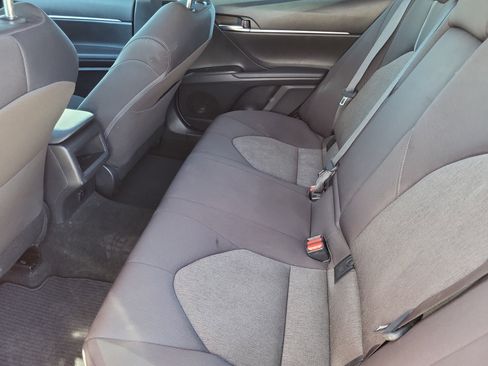 Used 2023 Toyota Camry LE image 21