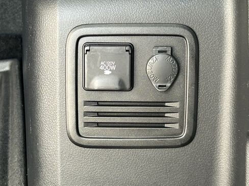 Used 2023 Toyota 4Runner TRD Off-Road Premium w/ Moonroof Package AWD/4WD image 22