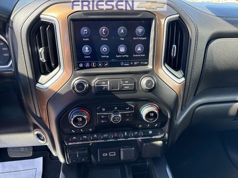 Used 2021 Chevrolet Silverado 1500 High Country w/ Technology Package image 21