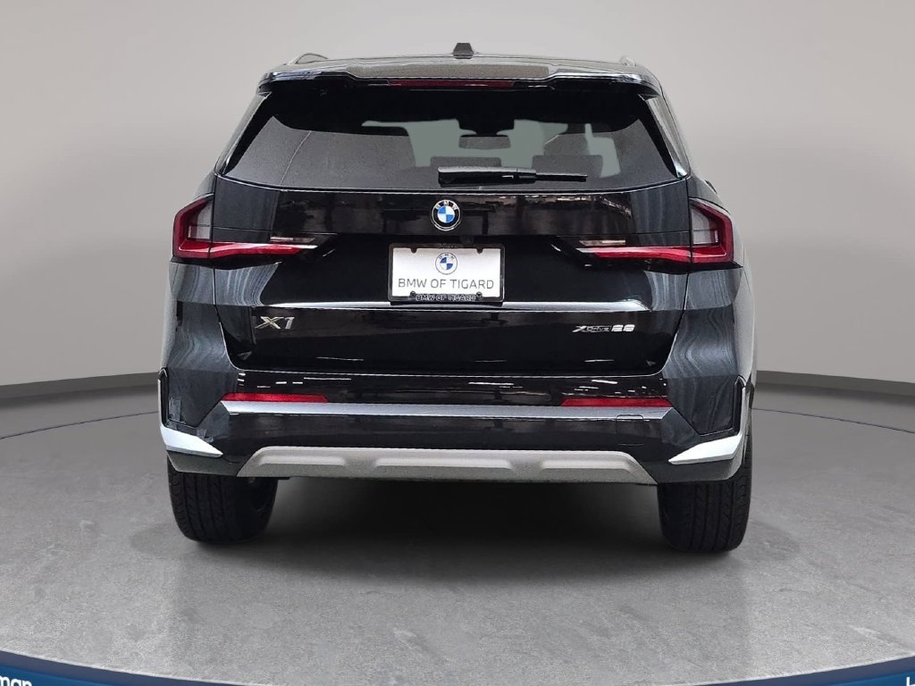 Used 2026 BMW X1 xDrive28i w/ Convenience Package AWD/4WD image 7