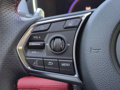 Certified 2026 Acura MDX A-Spec AWD/4WD image 26