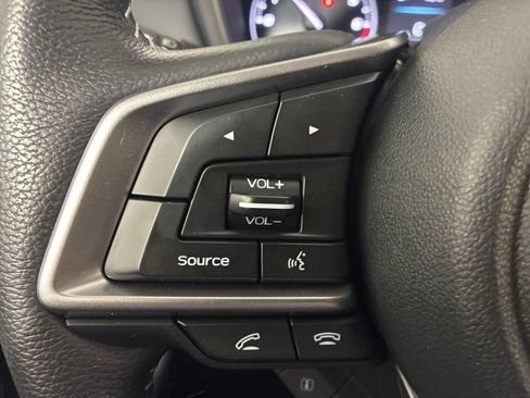 Certified 2022 Subaru Legacy Limited XT AWD/4WD image 19